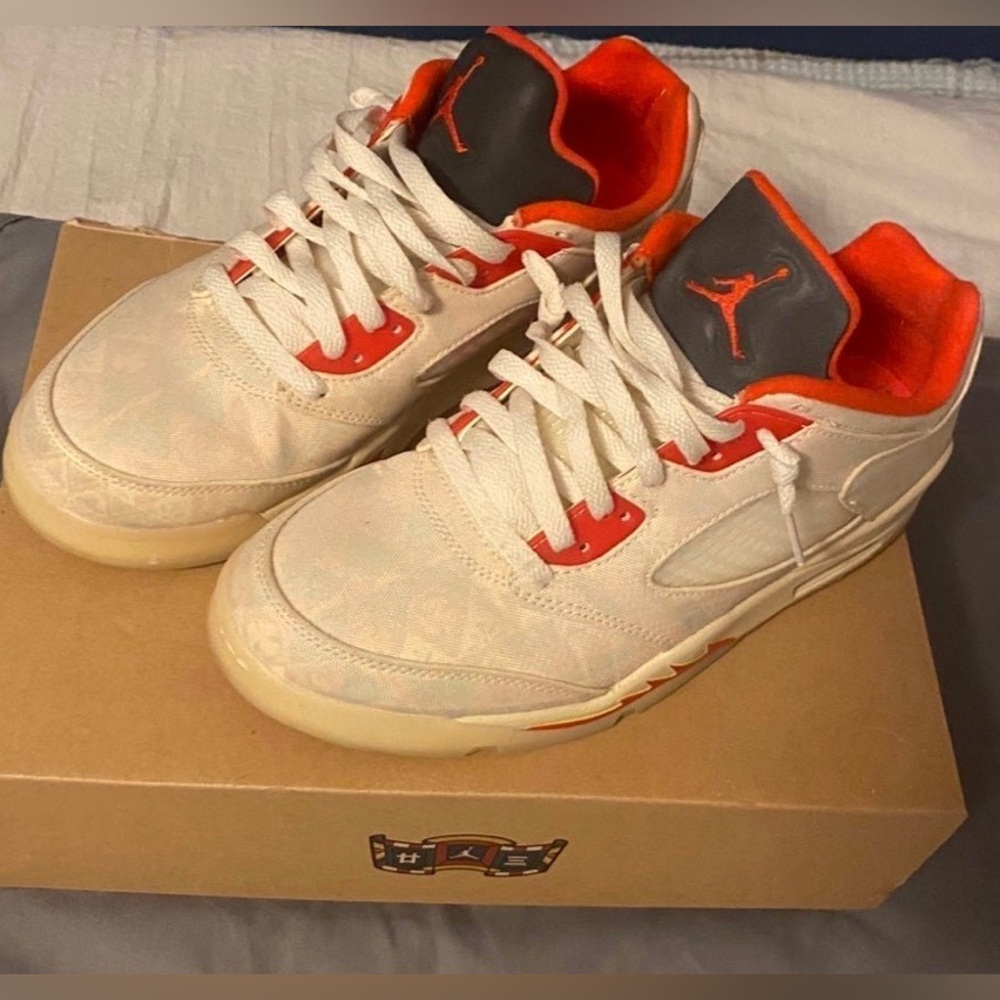 Jordan 5